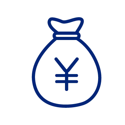金融アイコン