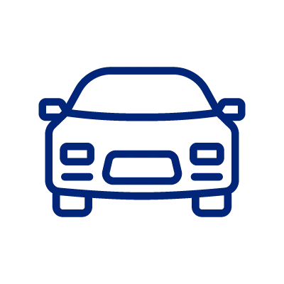 自動車・機械アイコン